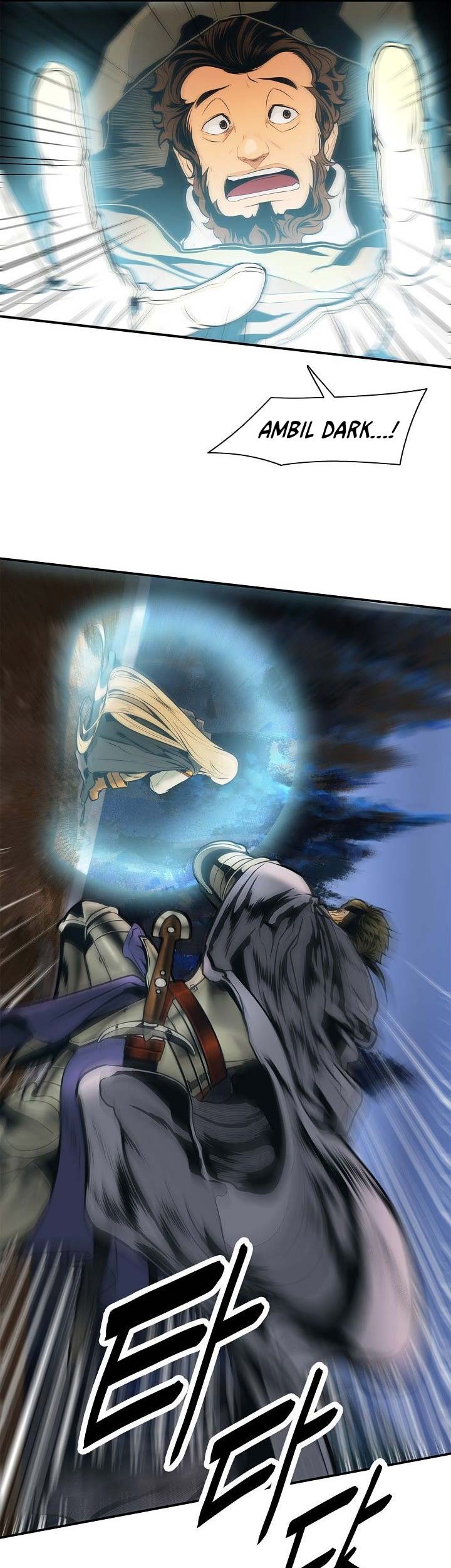 Dark Lady Isekai Chapter 35 Gambar 6