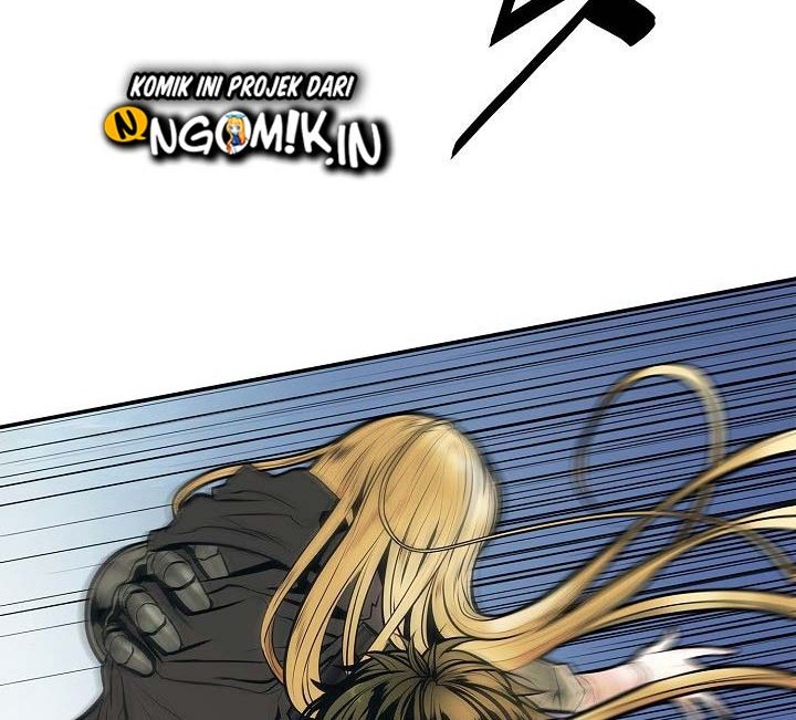 Dark Lady Isekai Chapter 35 Gambar 7