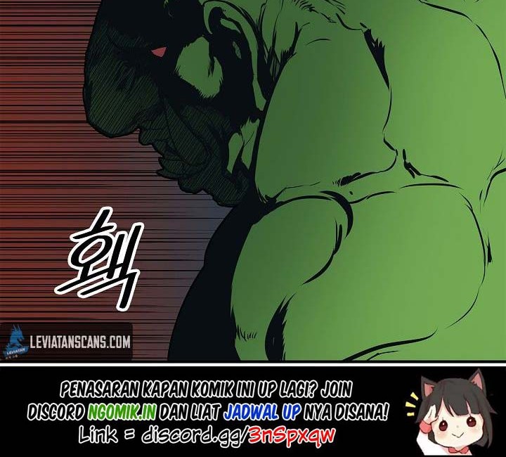 Dark Lady Isekai Chapter 35 Gambar 9