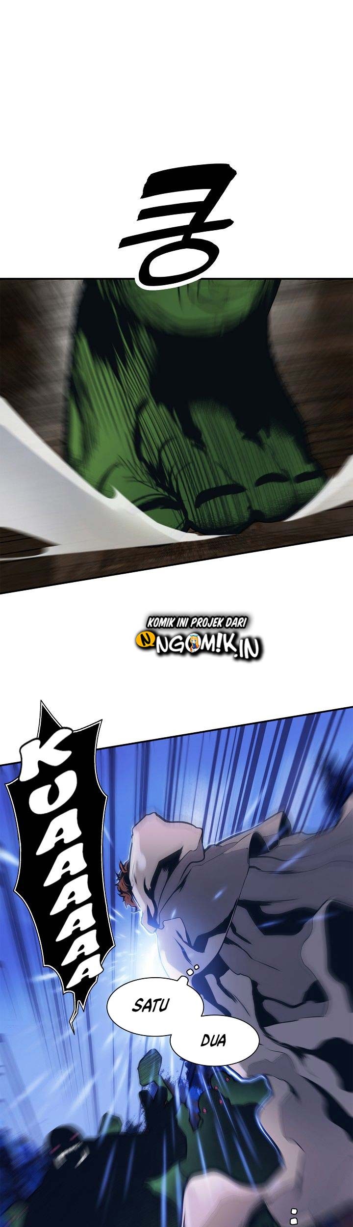 Dark Lady Isekai Chapter 35 Gambar 10