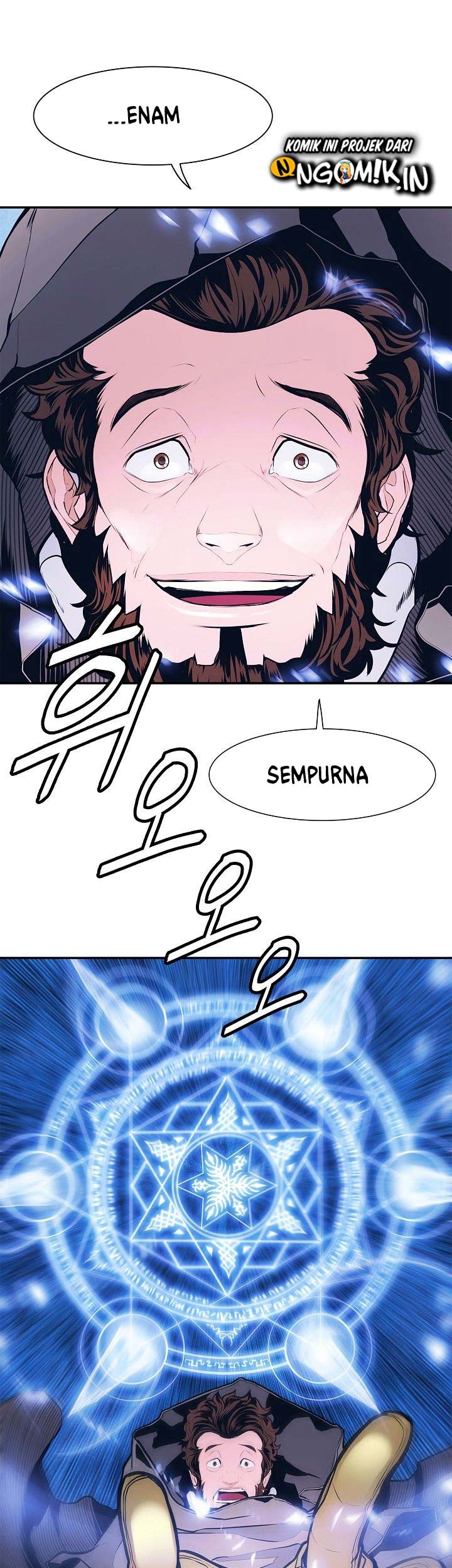 Dark Lady Isekai Chapter 35 Gambar 12