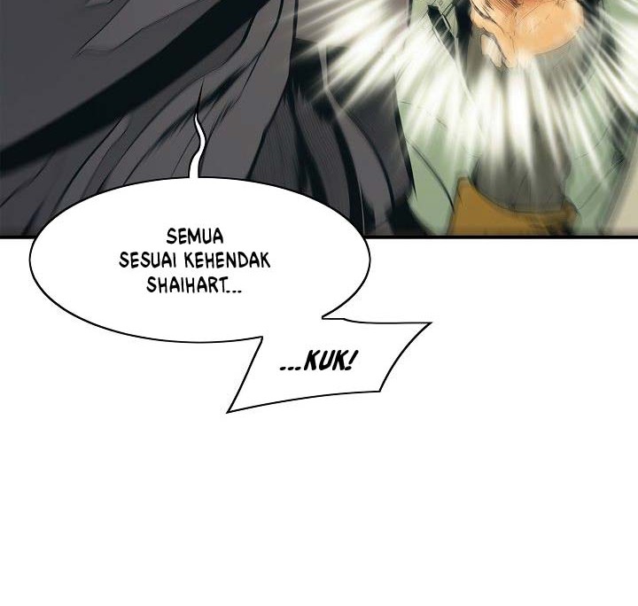 Dark Lady Isekai Chapter 35 Gambar 25