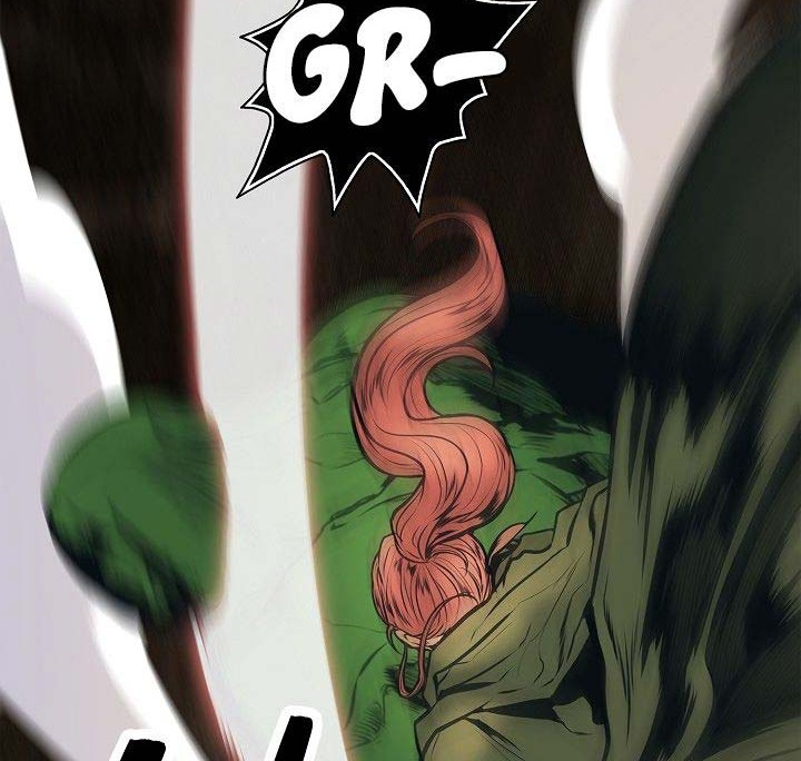 Dark Lady Isekai Chapter 35 Gambar 19