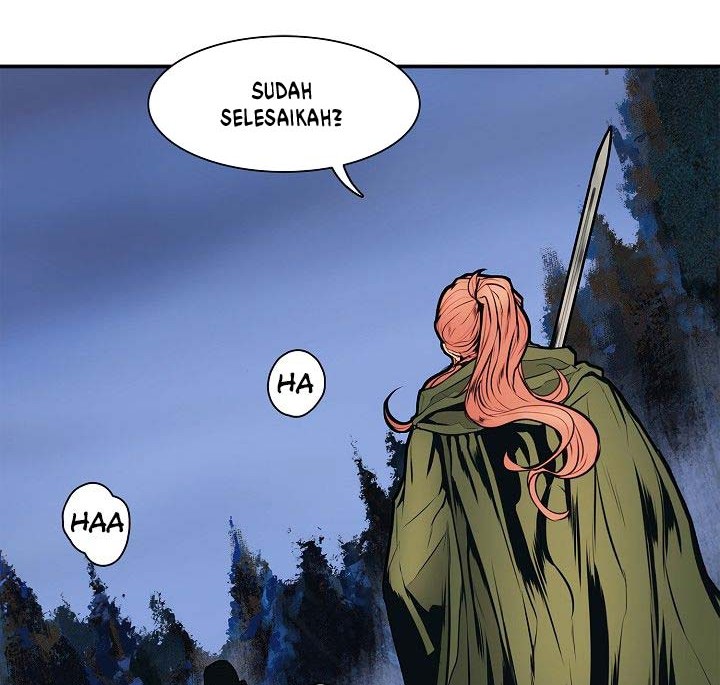 Dark Lady Isekai Chapter 35 Gambar 21