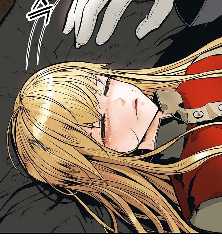 Dark Lady Isekai Chapter 35 Gambar 33