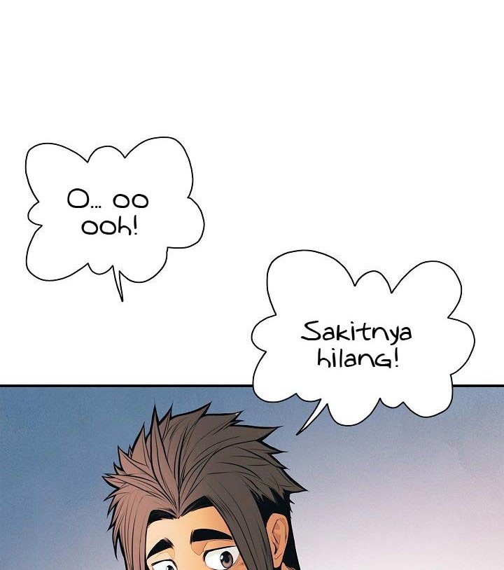 Dark Lady Isekai Chapter 35 Gambar 27