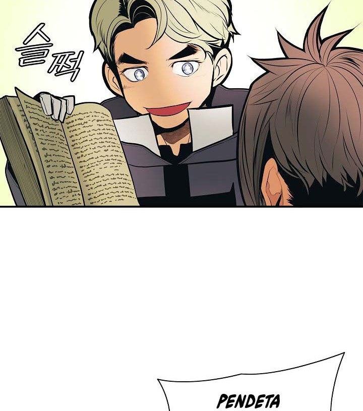 Dark Lady Isekai Chapter 35 Gambar 29