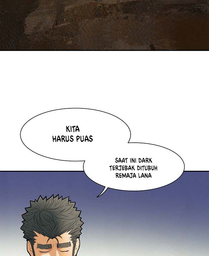 Dark Lady Isekai Chapter 35 Gambar 37