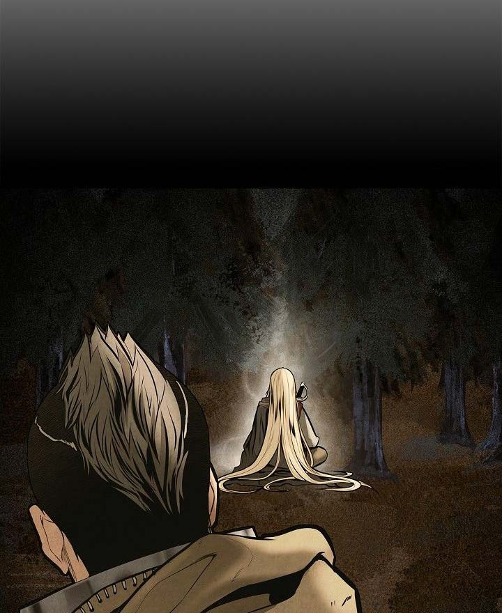 Dark Lady Isekai Chapter 35 Gambar 39