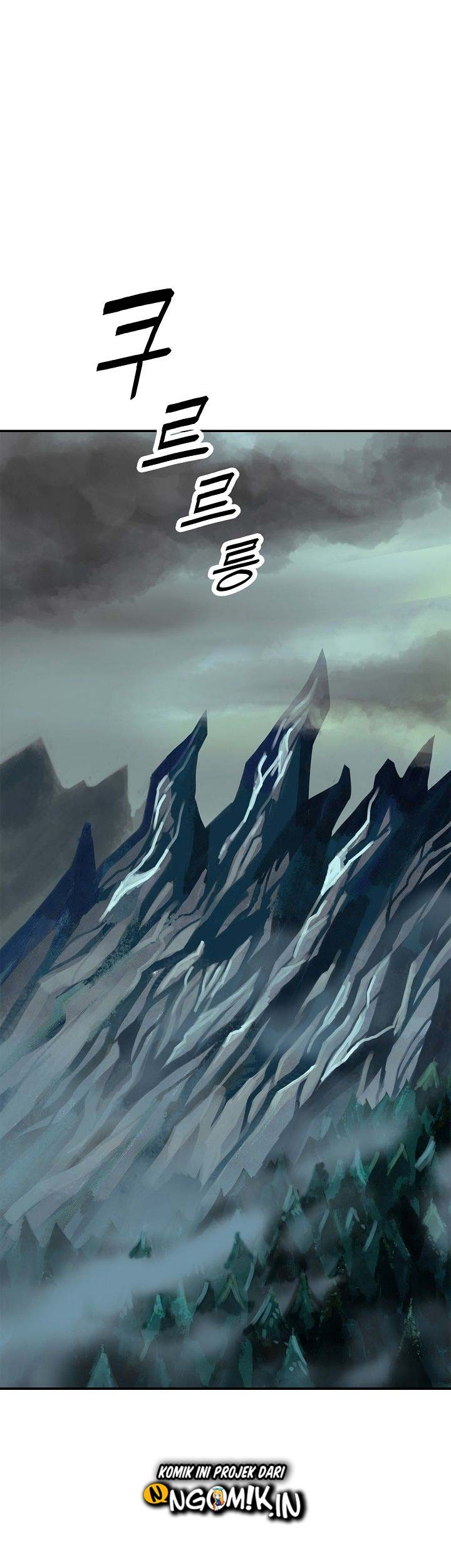 Dark Lady Isekai Chapter 35 Gambar 42