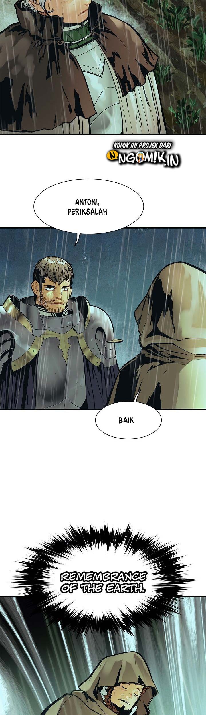 Dark Lady Isekai Chapter 35 Gambar 52