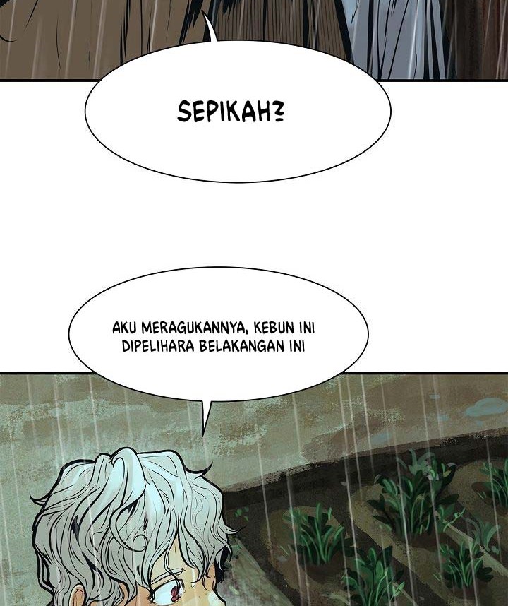 Dark Lady Isekai Chapter 35 Gambar 51