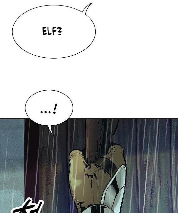 Dark Lady Isekai Chapter 35 Gambar 55