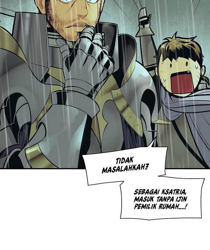 Dark Lady Isekai Chapter 35 Gambar 57