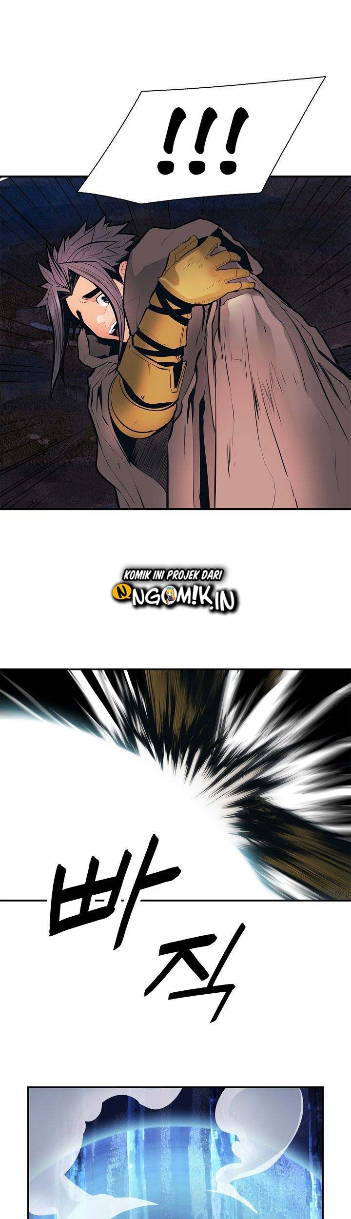 Manhwa Dark Lady Isekai Chapter 35 gambar nomor 2