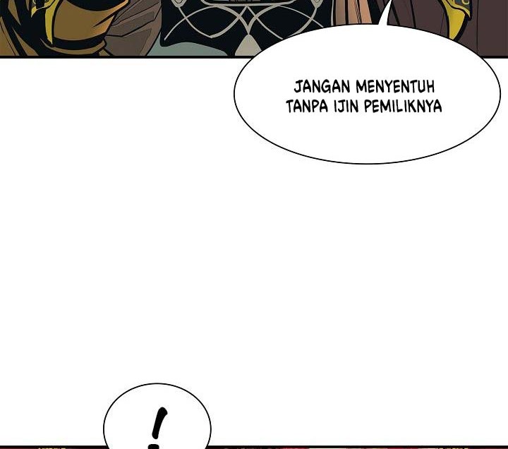 Dark Lady Isekai Chapter 35 Gambar 61