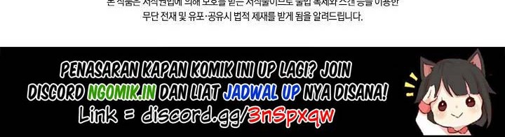 Dark Lady Isekai Chapter 35 Gambar 69