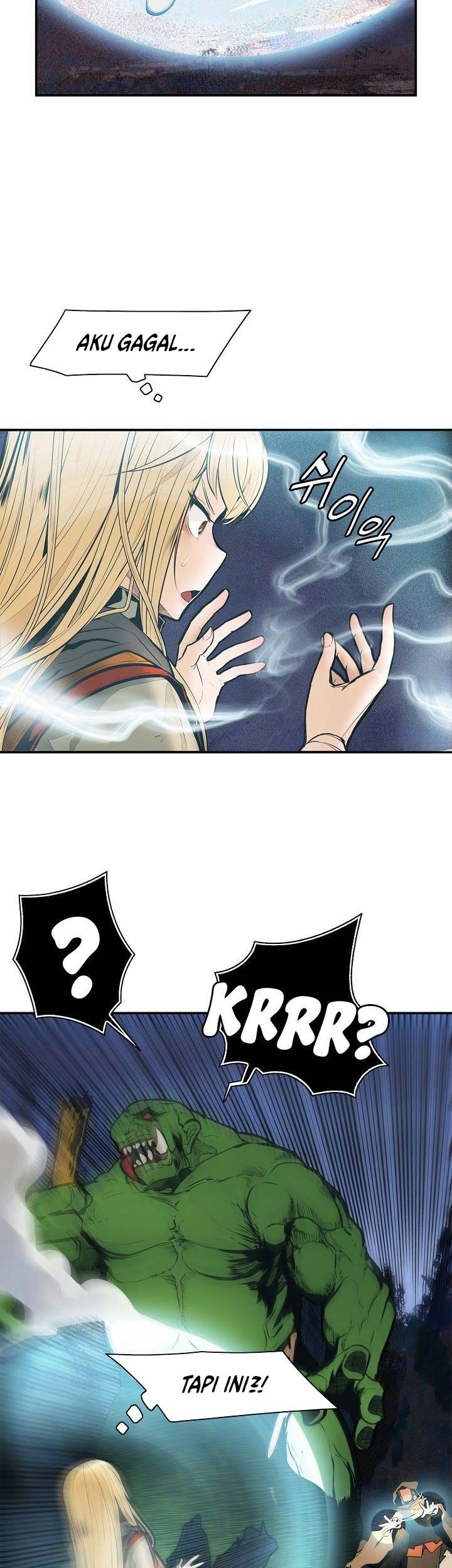 Dark Lady Isekai Chapter 35 Gambar 4