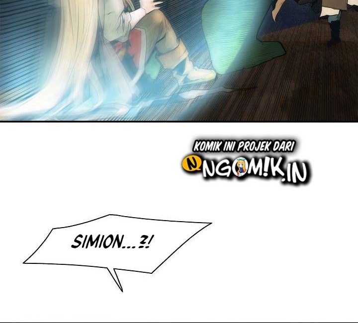 Dark Lady Isekai Chapter 35 Gambar 5