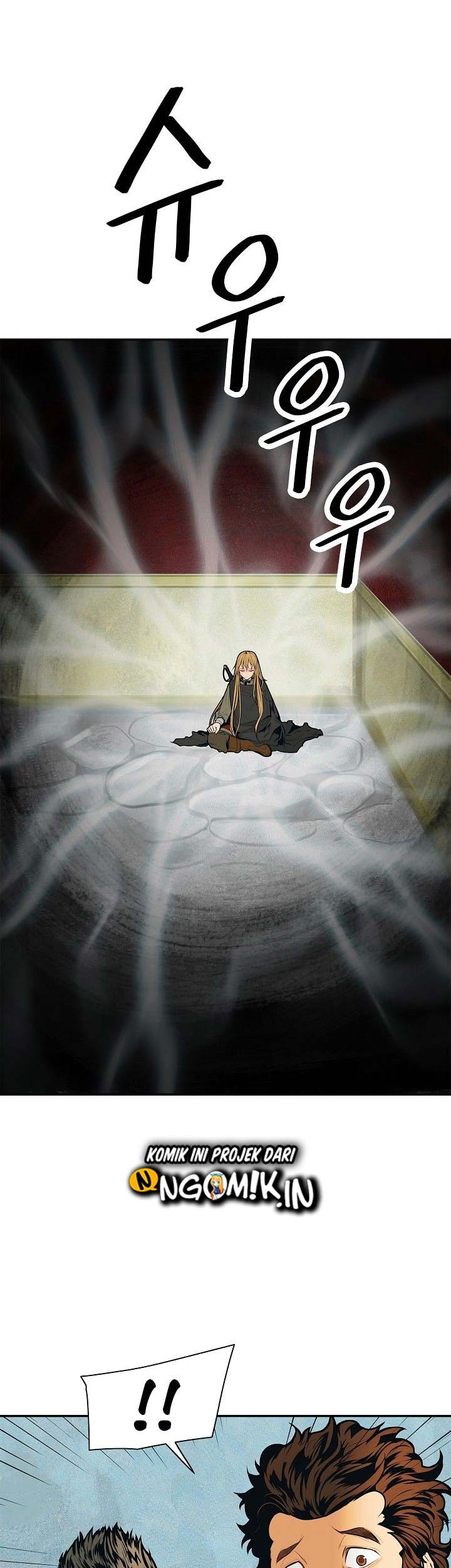 Dark Lady Isekai Chapter 36 Gambar 8