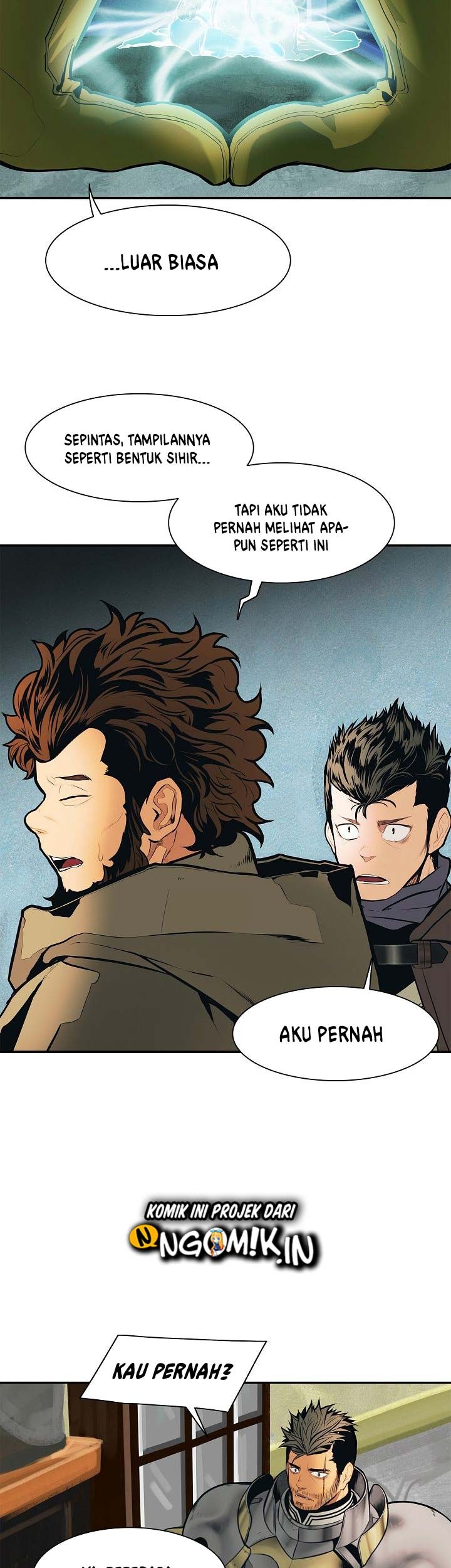 Dark Lady Isekai Chapter 36 Gambar 12