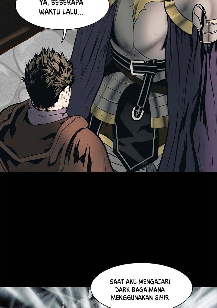 Dark Lady Isekai Chapter 36 Gambar 13