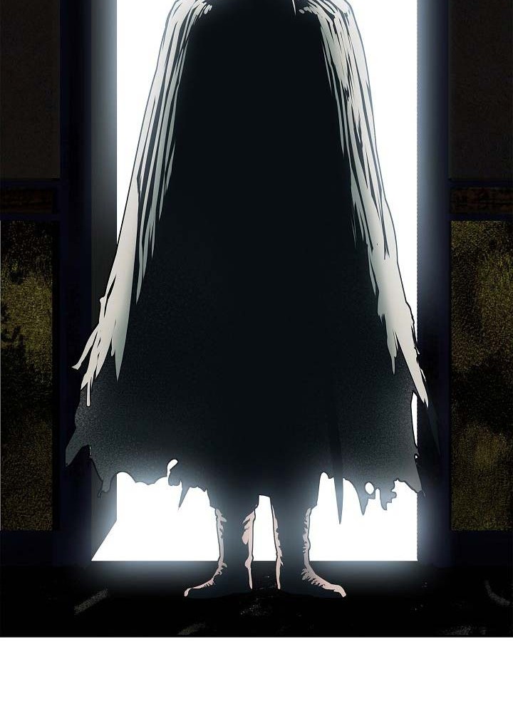 Dark Lady Isekai Chapter 36 Gambar 17