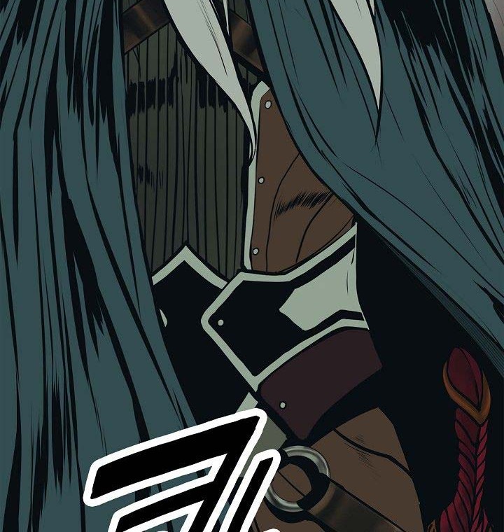 Dark Lady Isekai Chapter 36 Gambar 19