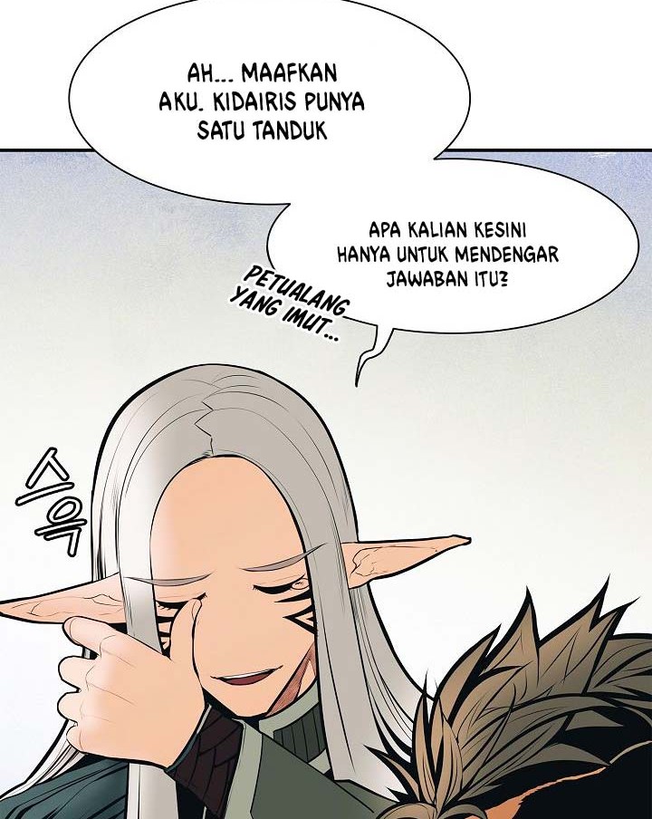 Dark Lady Isekai Chapter 36 Gambar 29