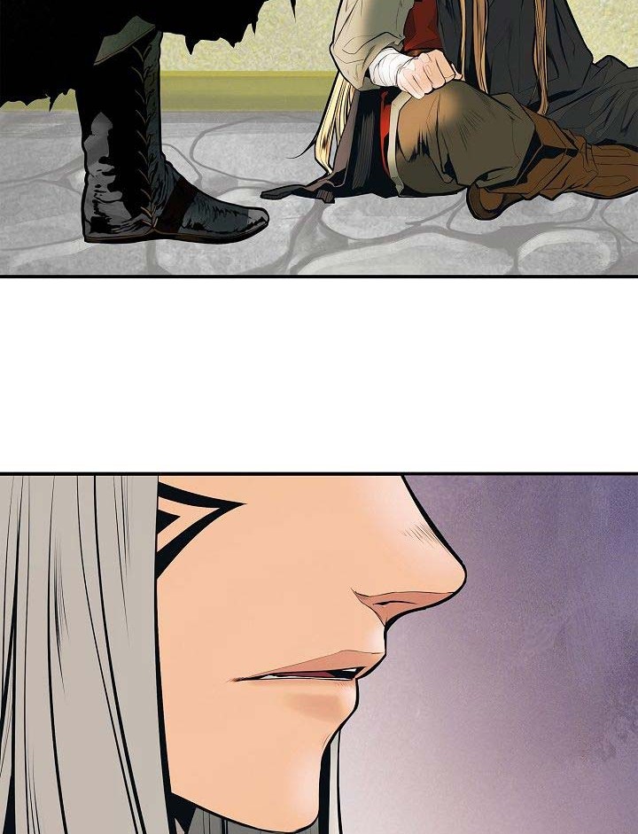 Dark Lady Isekai Chapter 36 Gambar 43