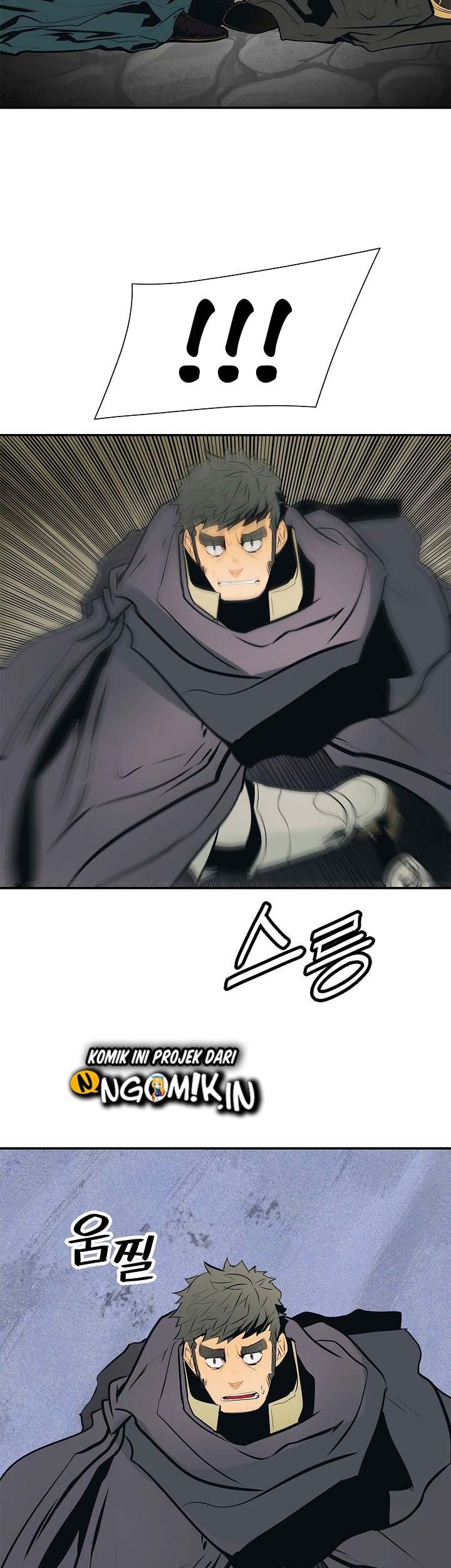 Dark Lady Isekai Chapter 36 Gambar 46