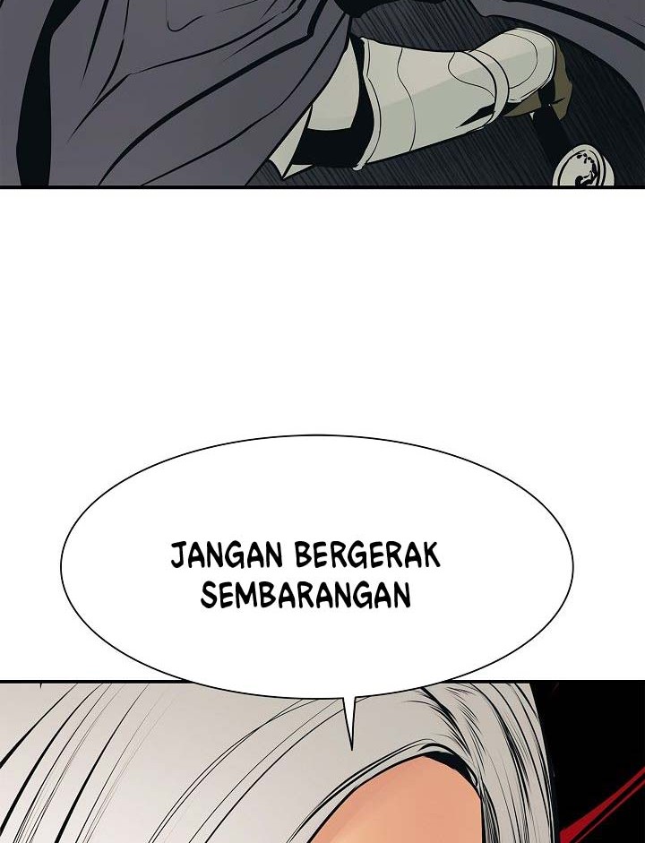 Dark Lady Isekai Chapter 36 Gambar 47