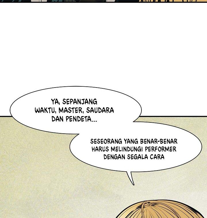 Dark Lady Isekai Chapter 36 Gambar 51