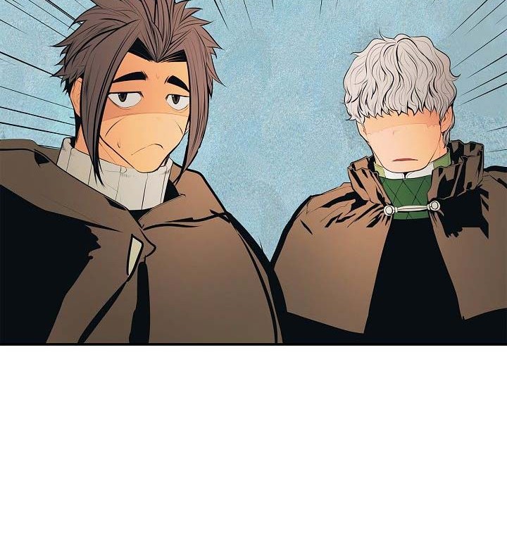 Dark Lady Isekai Chapter 36 Gambar 57