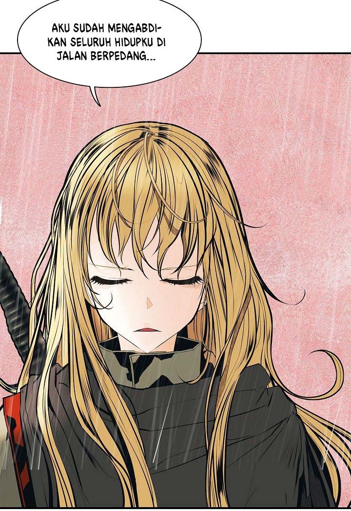 Dark Lady Isekai Chapter 36 Gambar 59