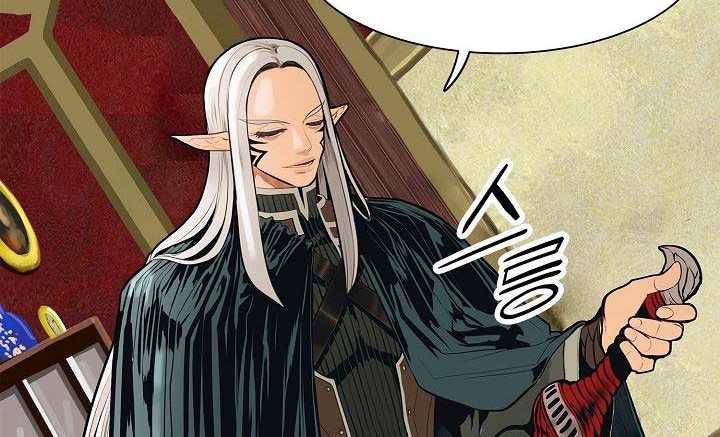 Dark Lady Isekai Chapter 37 Gambar 7