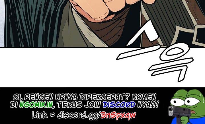 Dark Lady Isekai Chapter 37 Gambar 11