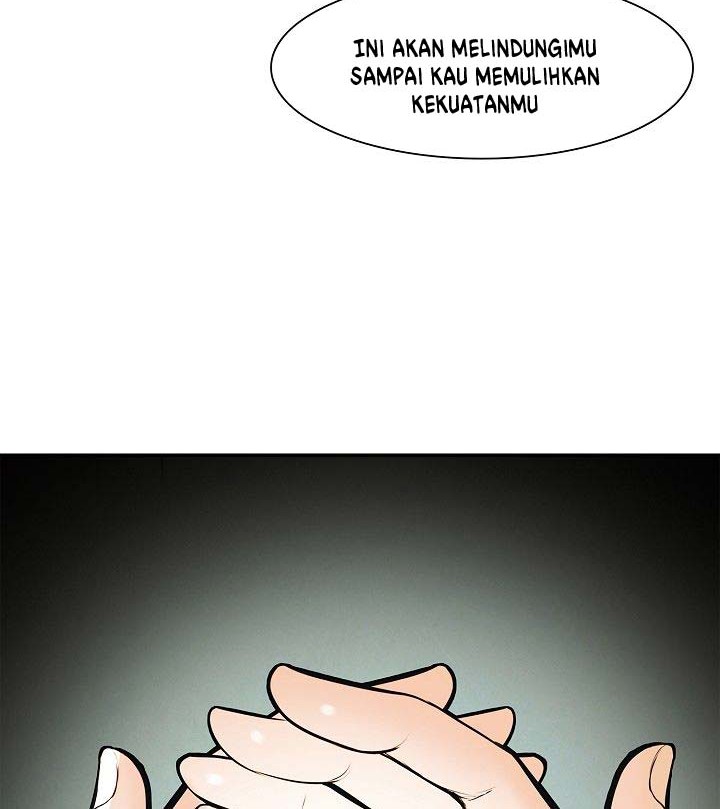 Dark Lady Isekai Chapter 37 Gambar 13