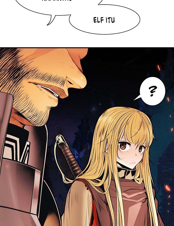 Dark Lady Isekai Chapter 37 Gambar 25