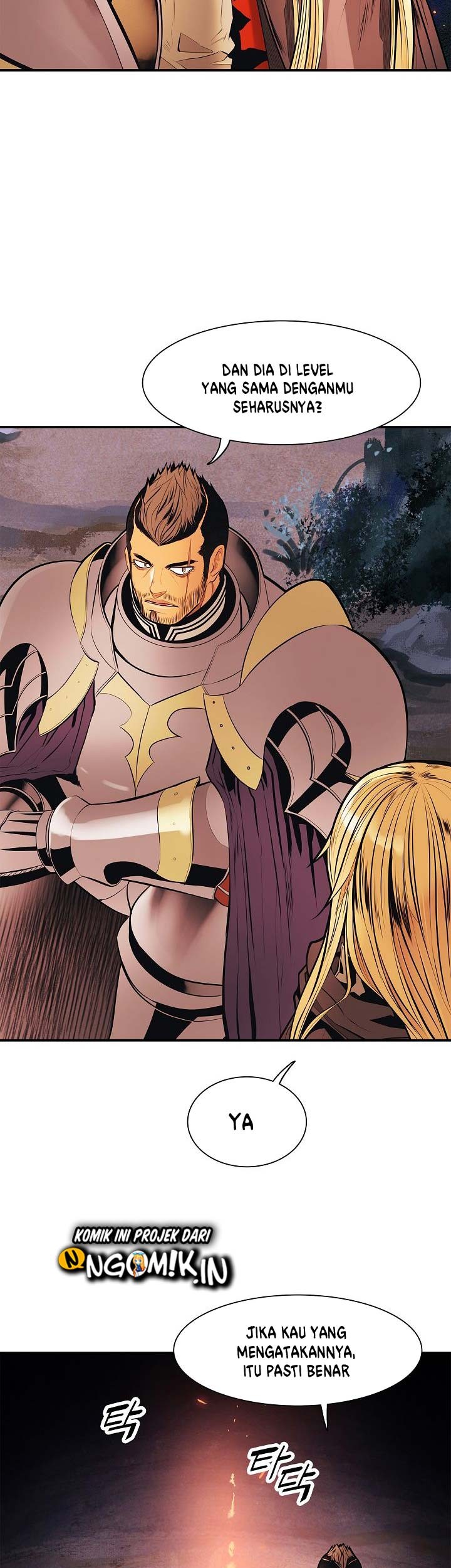 Dark Lady Isekai Chapter 37 Gambar 26