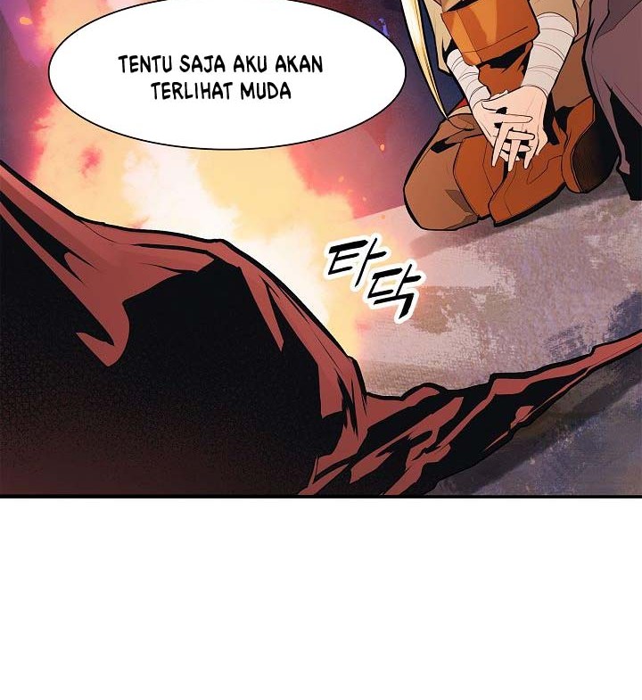 Dark Lady Isekai Chapter 37 Gambar 35