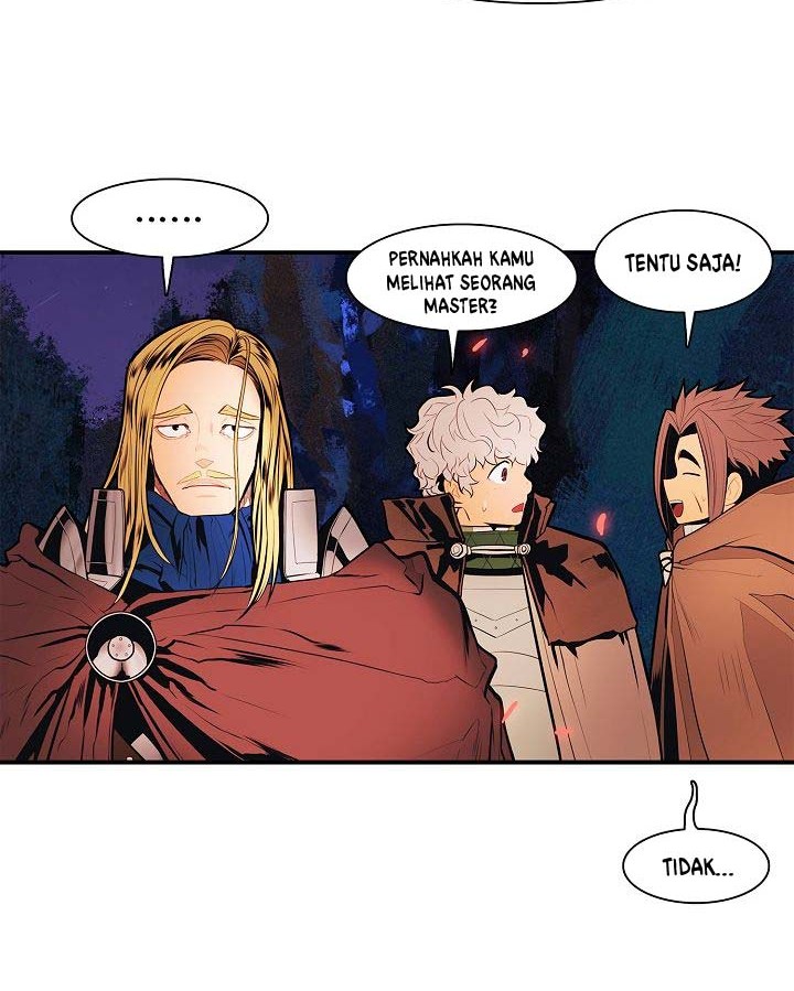 Dark Lady Isekai Chapter 37 Gambar 37