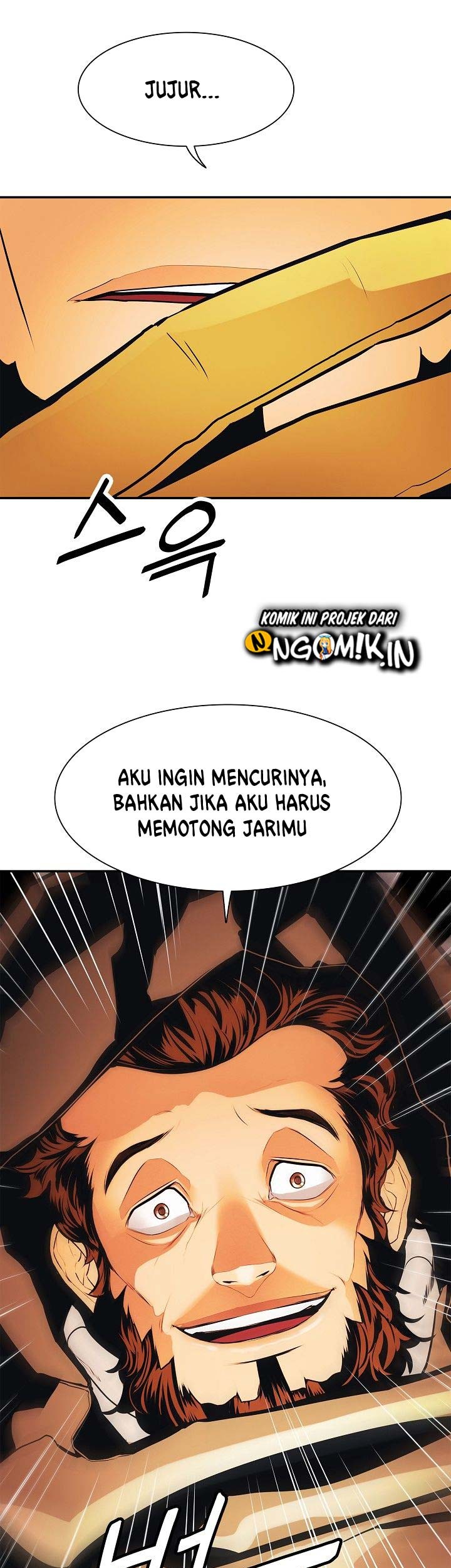 Dark Lady Isekai Chapter 37 Gambar 44