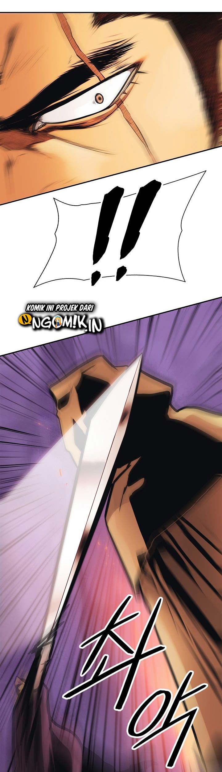 Dark Lady Isekai Chapter 37 Gambar 52