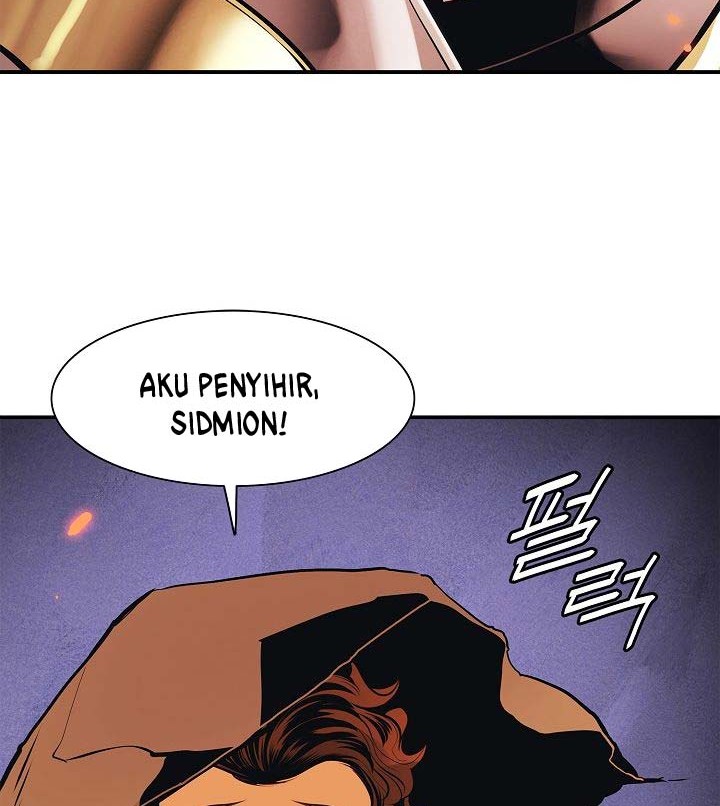 Dark Lady Isekai Chapter 37 Gambar 55