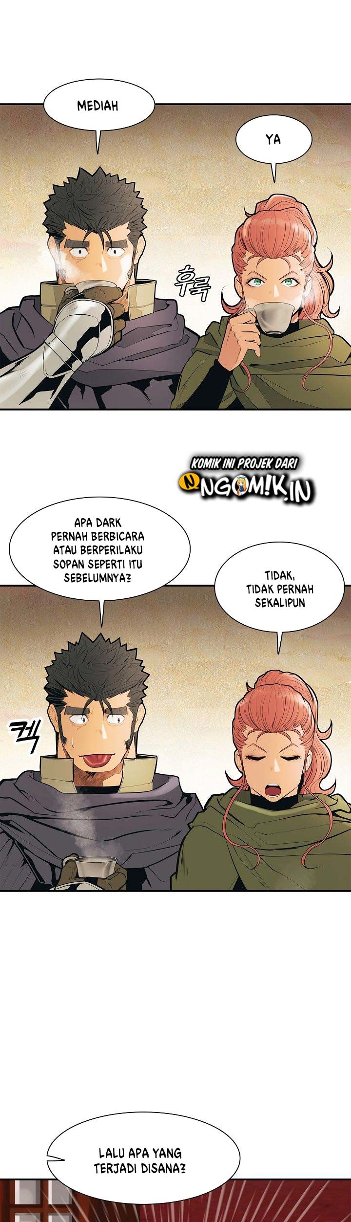 Manhwa Dark Lady Isekai Chapter 37 gambar nomor 2