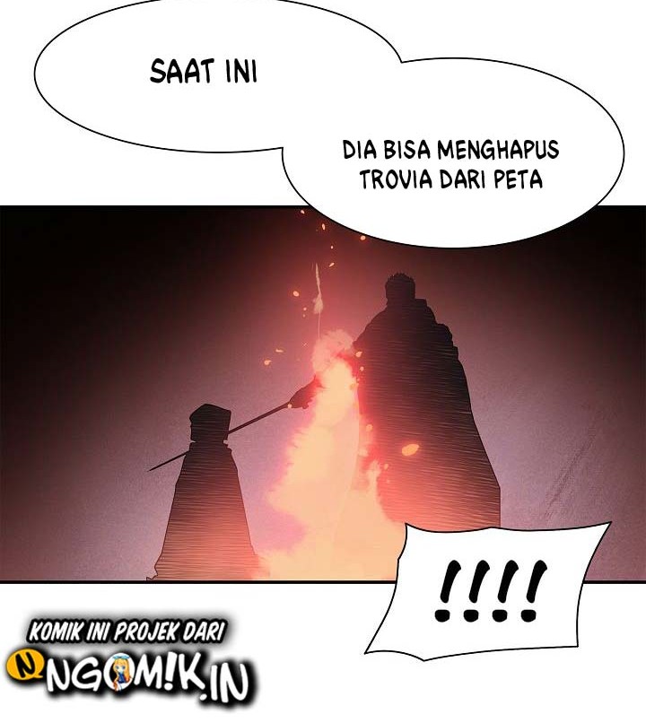 Dark Lady Isekai Chapter 37 Gambar 59