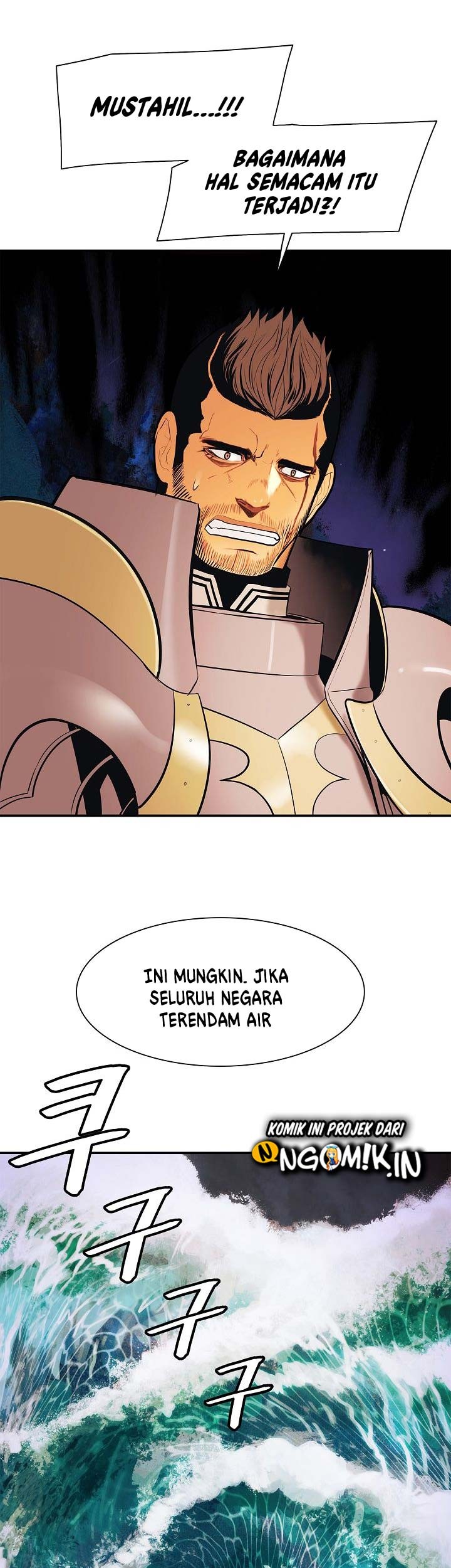 Dark Lady Isekai Chapter 37 Gambar 60