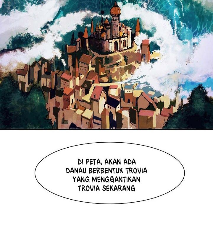 Dark Lady Isekai Chapter 37 Gambar 61