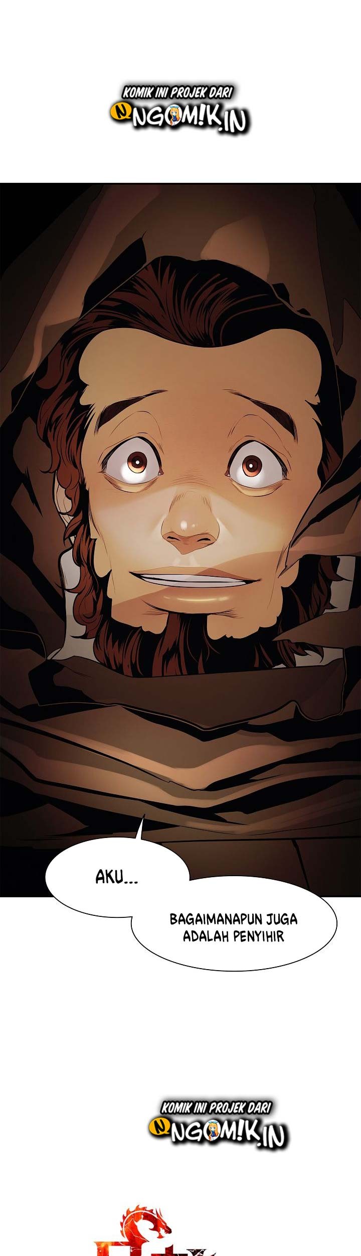 Dark Lady Isekai Chapter 37 Gambar 68